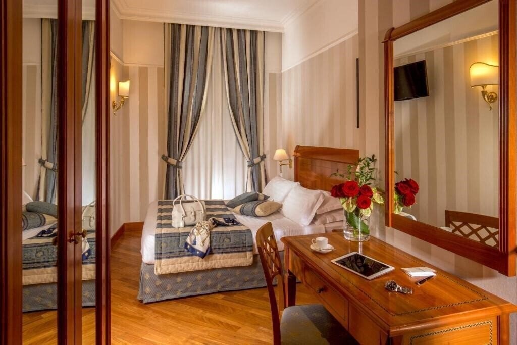 Zdjęcie Albergo Ottocento 4*