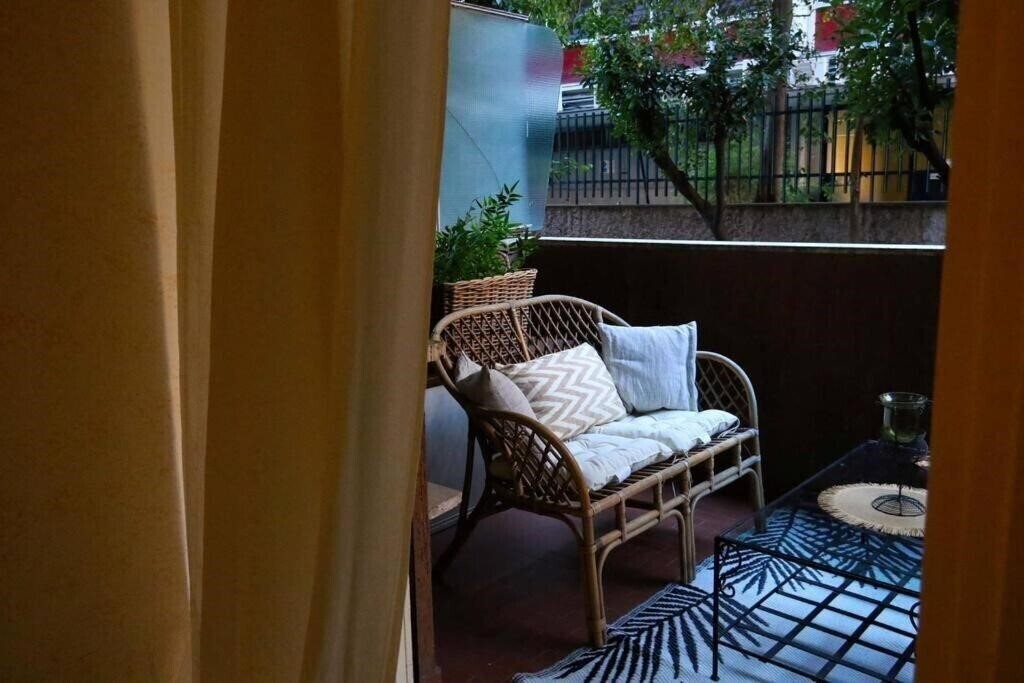 Фотографія Inn Trastevere 5*