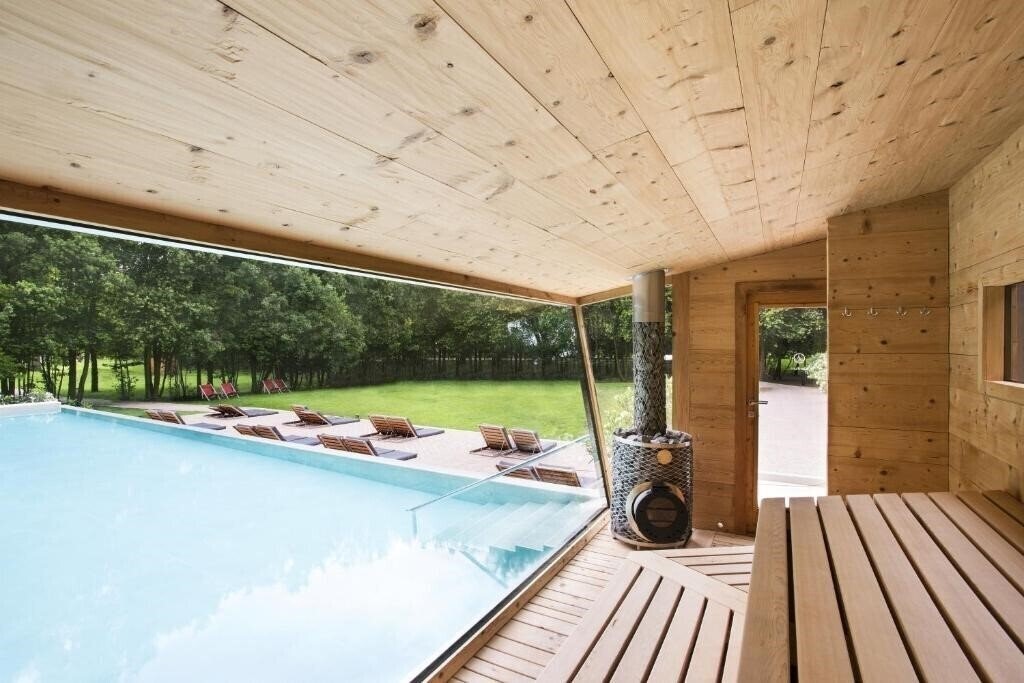 Zdjęcia Qc Terme Roma 5*