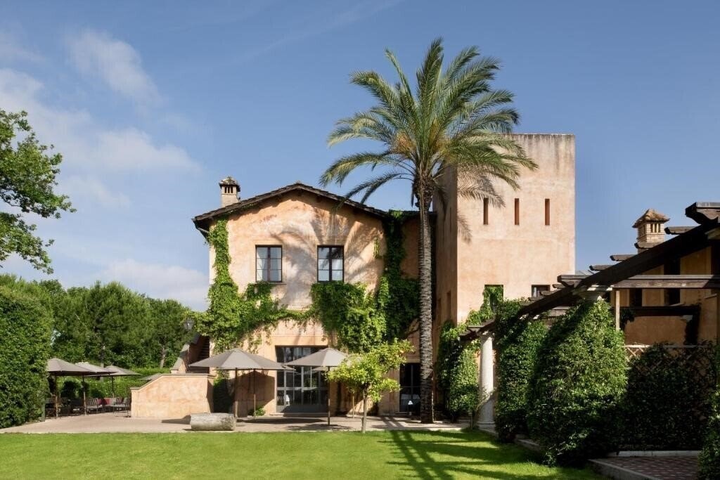 Zdjęcie Qc Terme Roma 5*