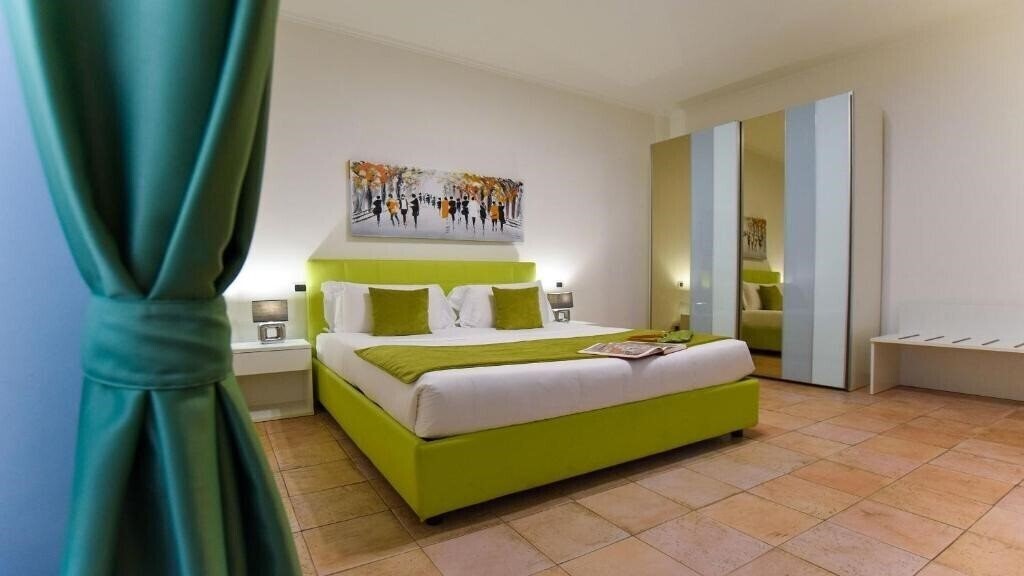 Hotel Mytale Creative Academy Hotel 5*