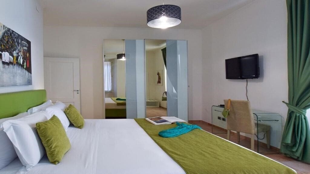 Zdjęcia Mytale Creative Academy Hotel 5*