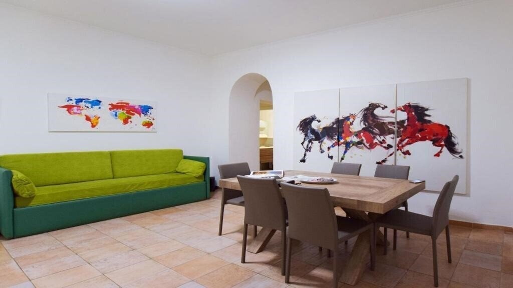 Zdjęcie Mytale Creative Academy Hotel 5*