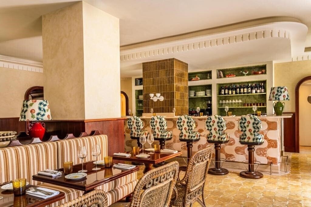 Zdjęcia Casa Monti Roma 5*