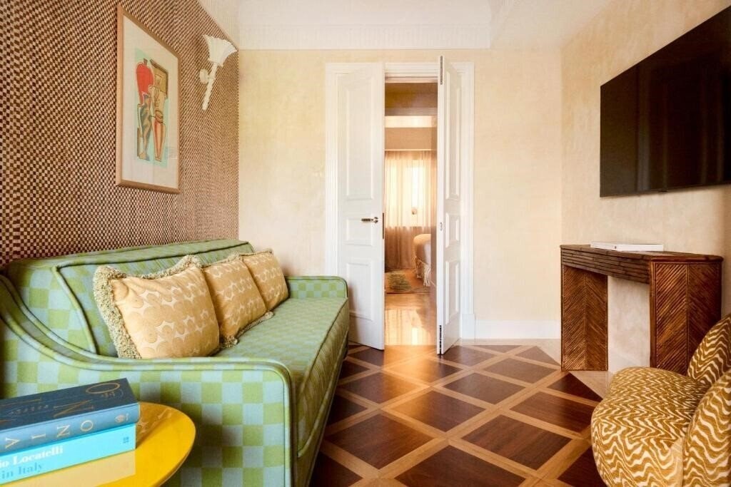 Zdjęcie Casa Monti Roma 5*