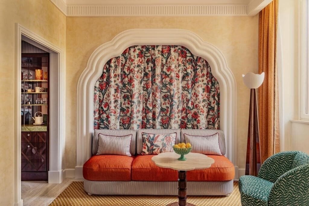 Obraz Casa Monti Roma 5*