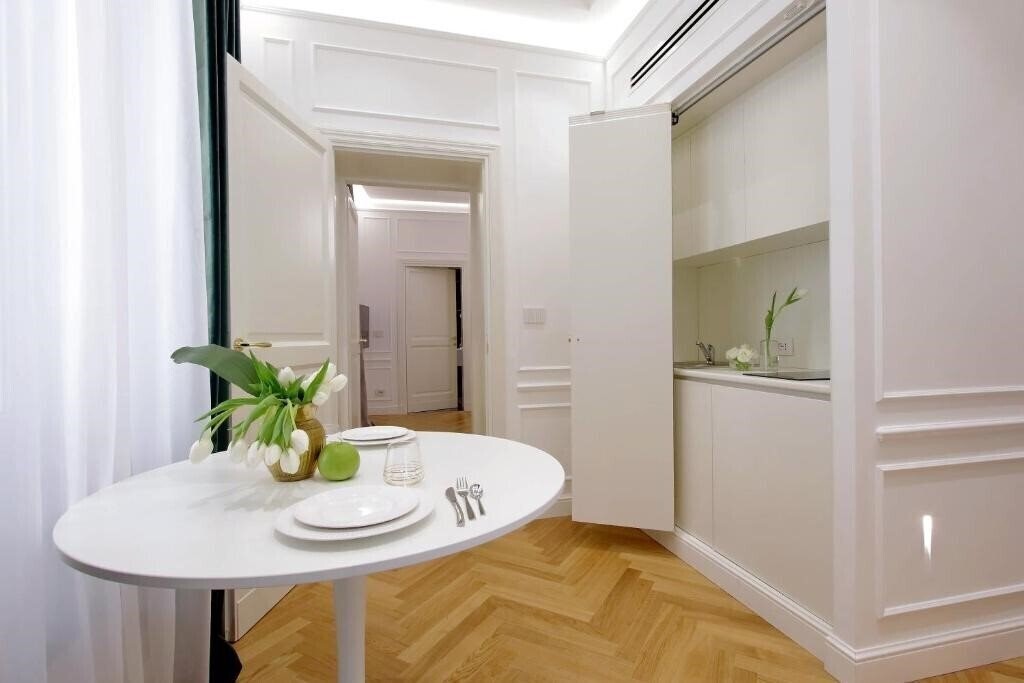 Zdjęcie Domna Luxury Suites 5*