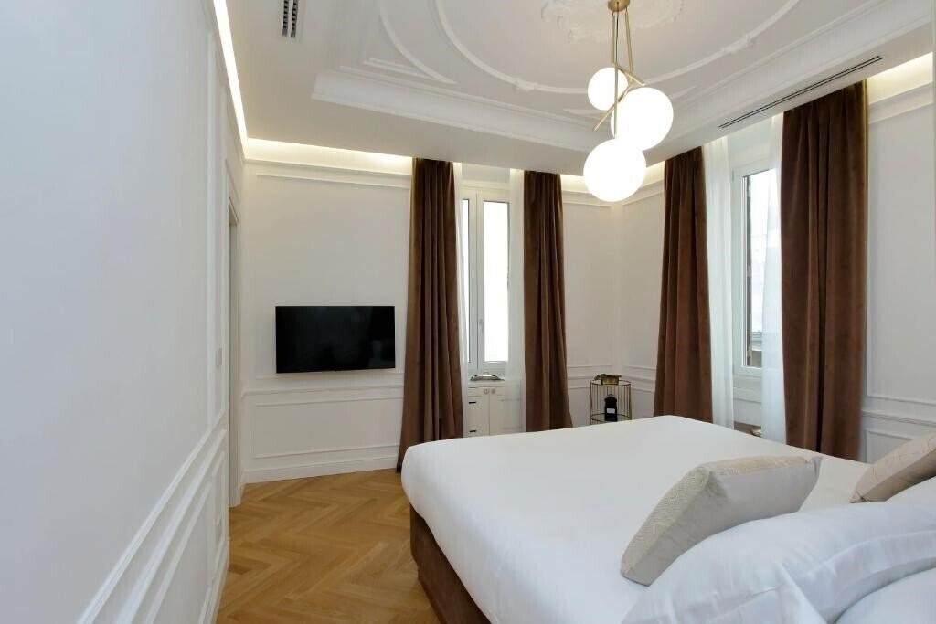 Obraz Domna Luxury Suites 5*