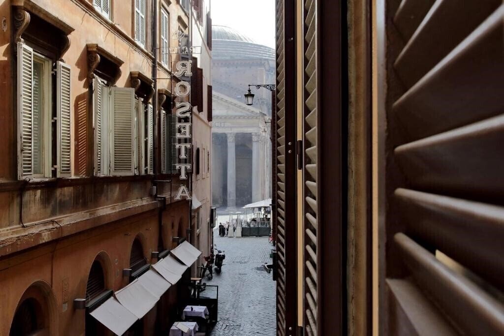 Zdjęcie Domna Luxury Suites 5*