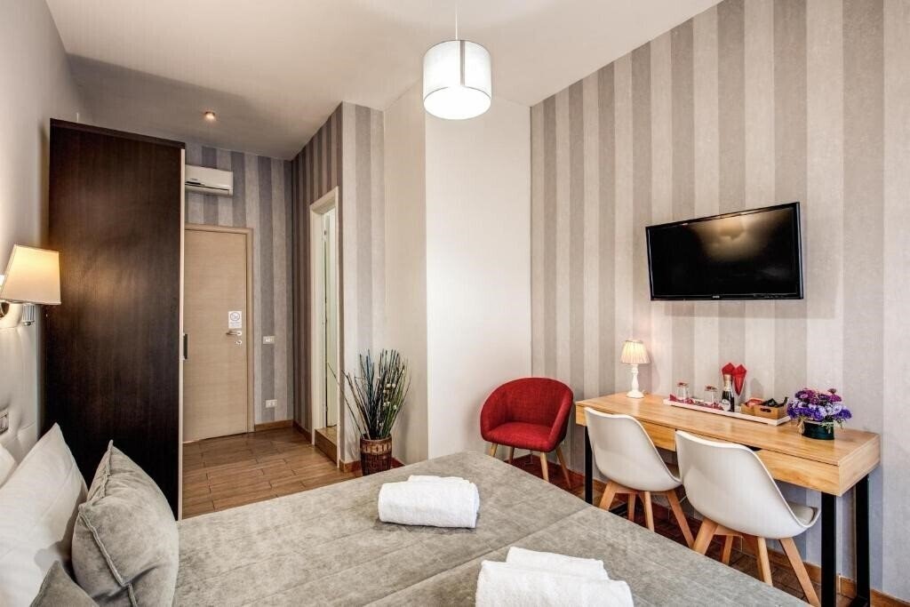 Фотография Santamaggiore 3*