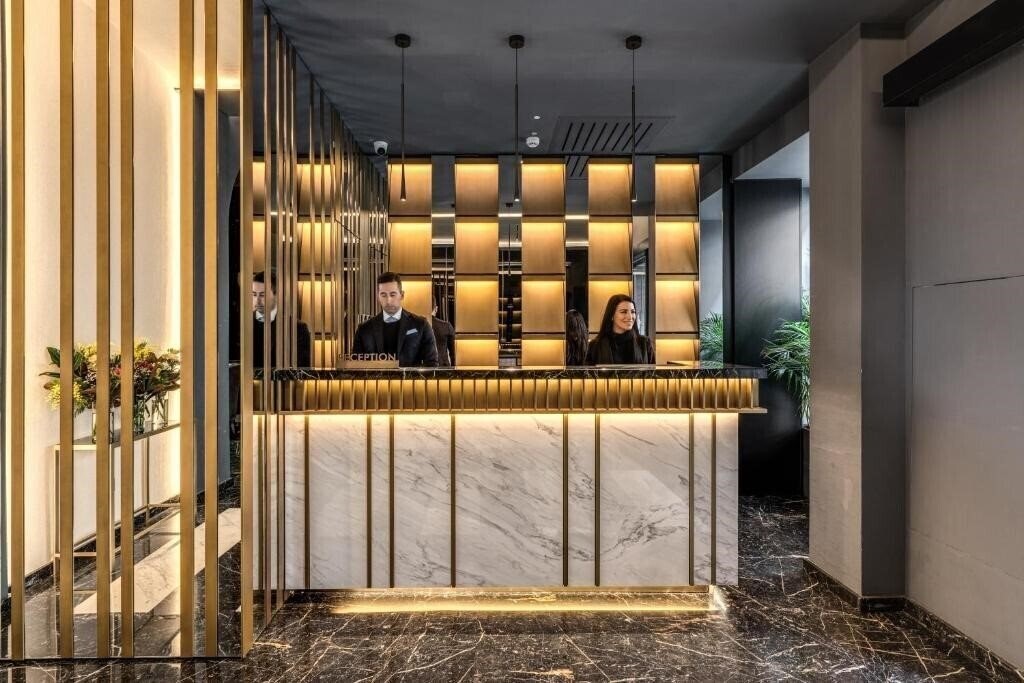 Obraz Cc Palace Hotel Roma (Adults Only) 4*