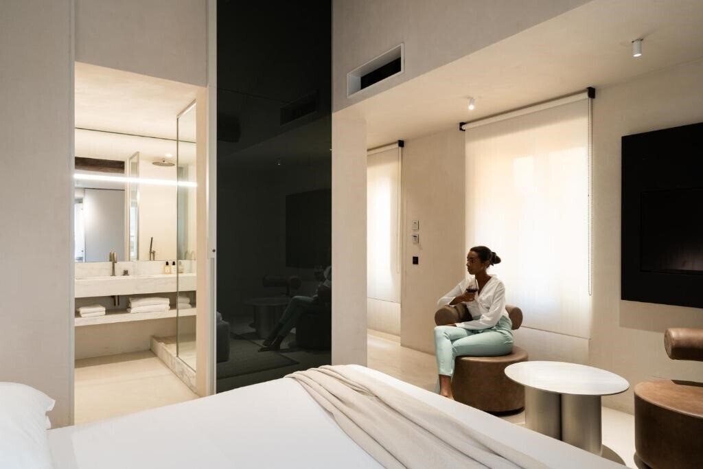 Готель Hotel Scenario 4*