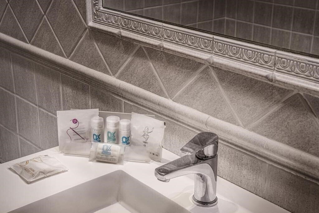 Zdjęcie Varese Hotel 4*