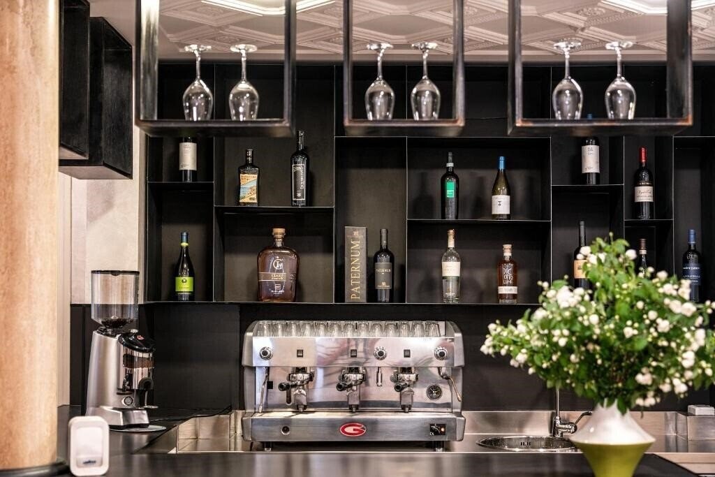 Obraz Varese Hotel 4*