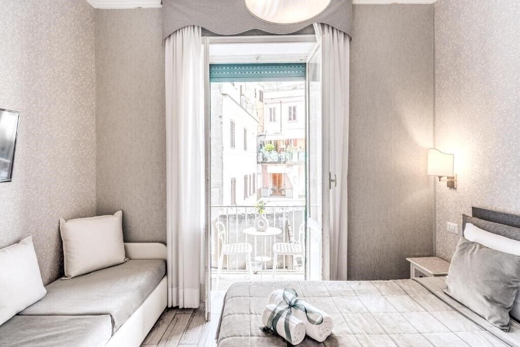 Изображение Marta Inn (ex. Da Marta E Alida) 3*