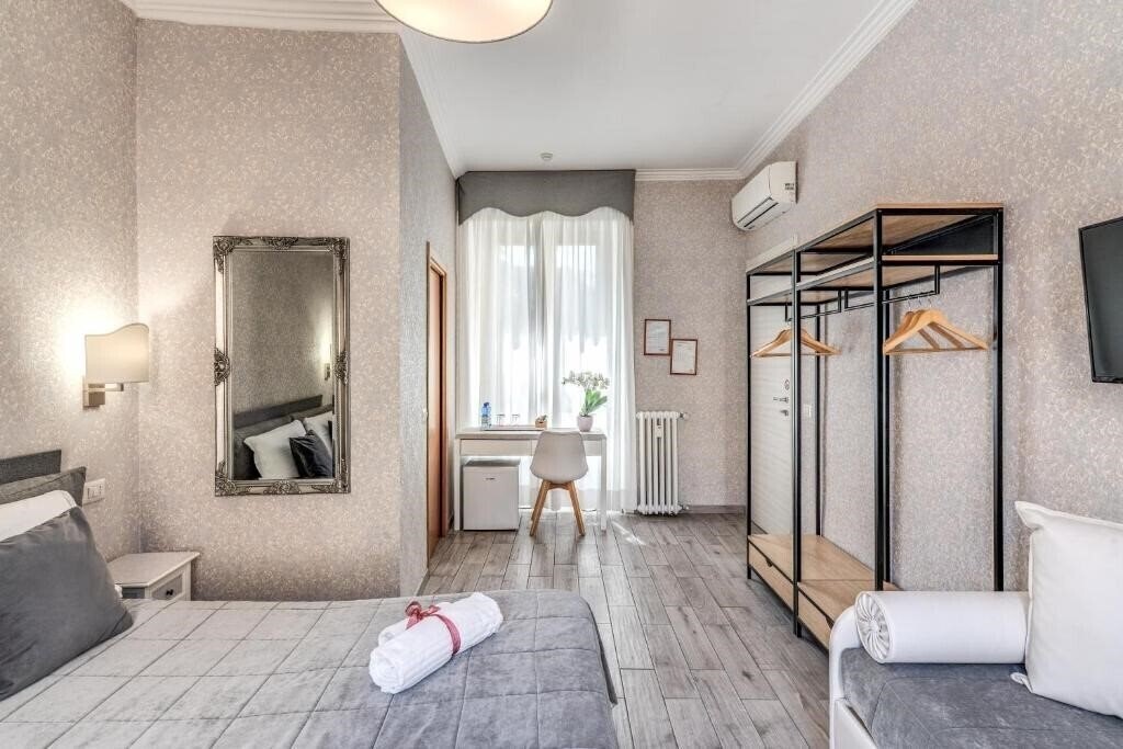 Картинка Marta Inn (ex. Da Marta E Alida) 3*
