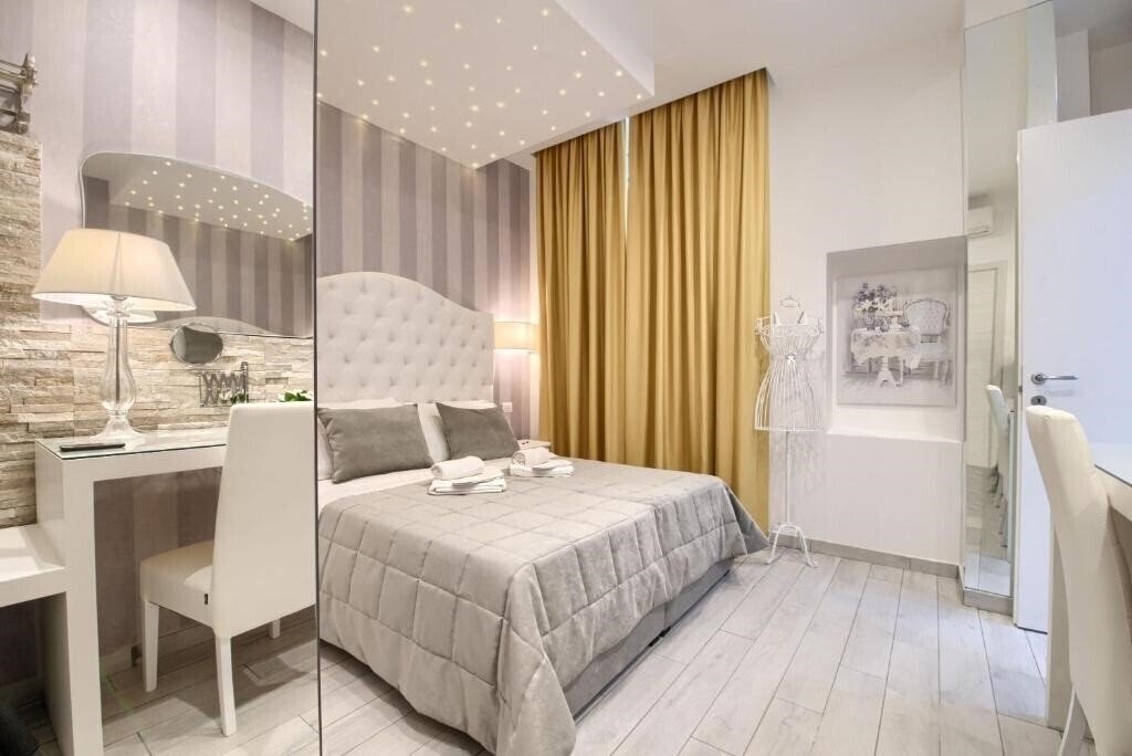 Hotel Relais Vatican Secret 3*