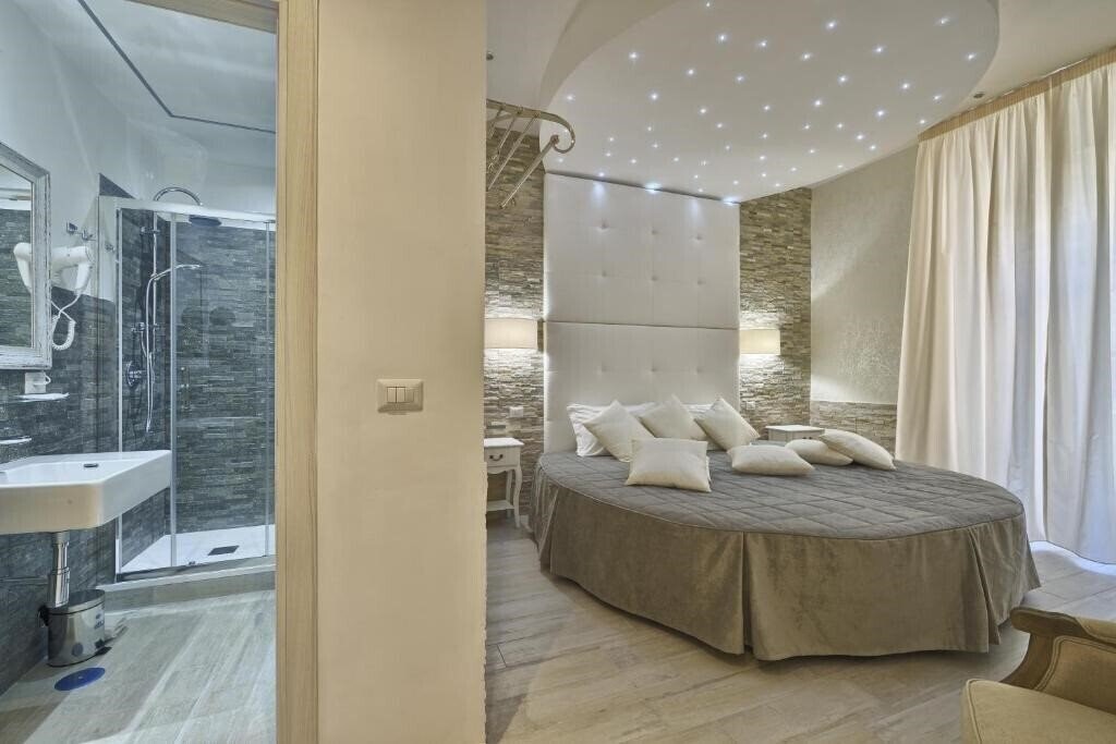 Фото Vatican Tourist Inn 3*