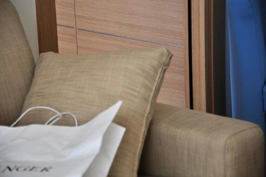 Zdjęcie 325 Tor Vergata 3*