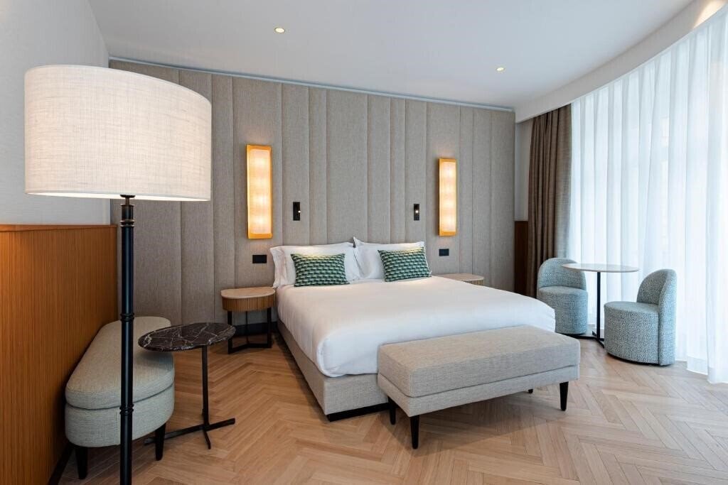 Hotel Circle6 Rome 4*