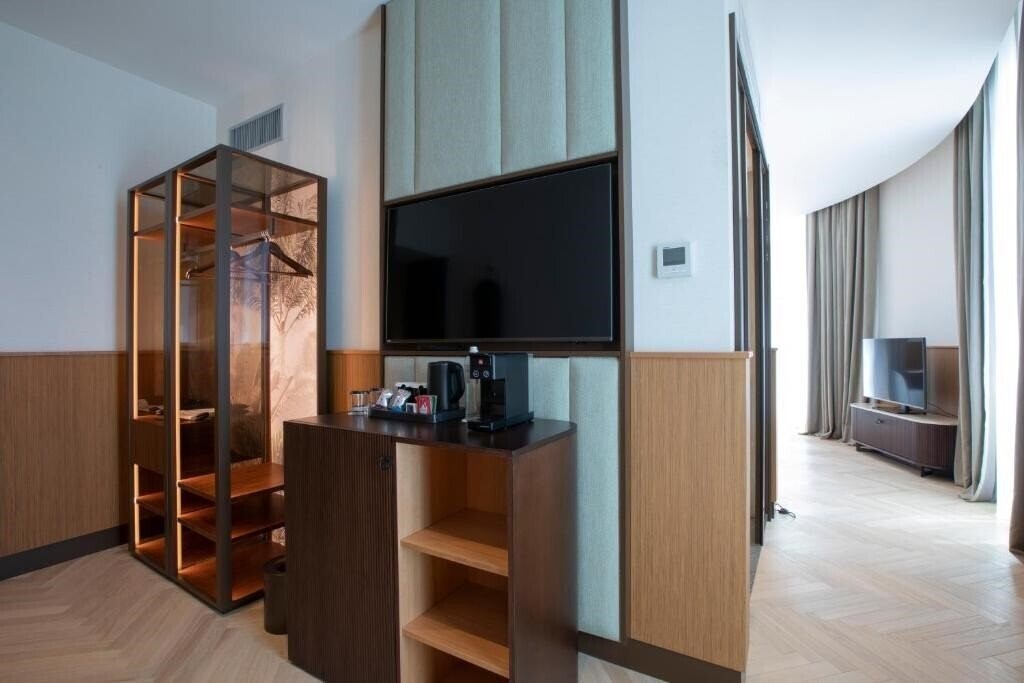 Obraz Circle6 Rome 4*