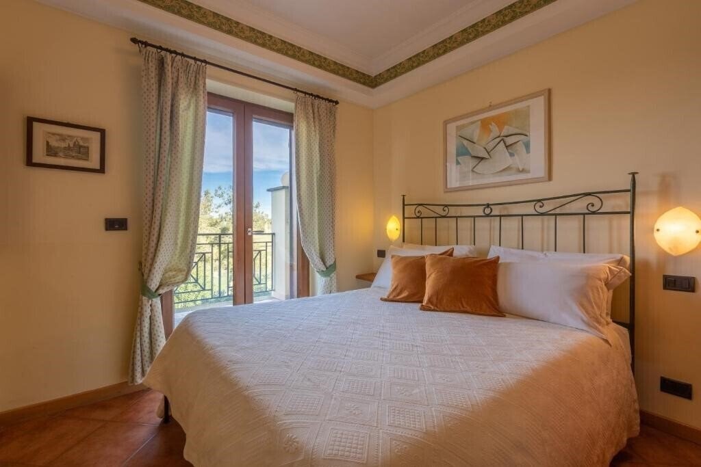 Zdjęcia Carpediem Roma Golf Club 4*