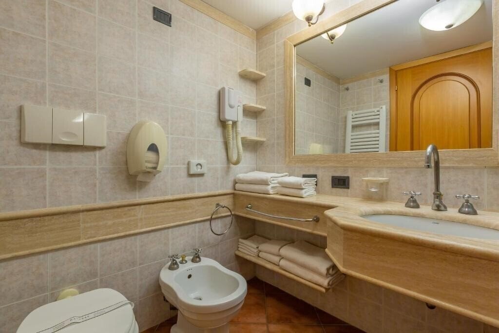 Zdjęcie Carpediem Roma Golf Club 4*
