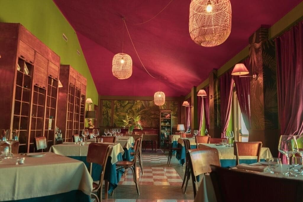 Obraz Carpediem Roma Golf Club 4*