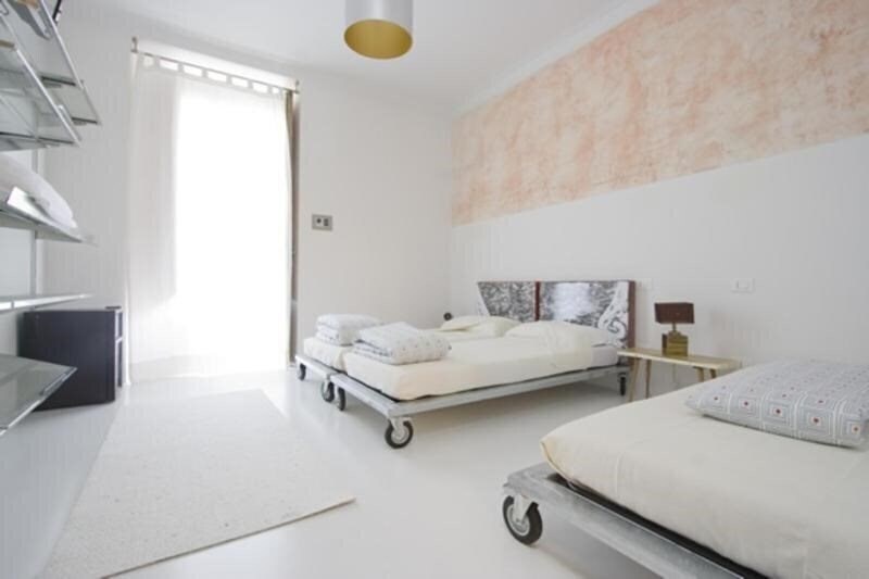 Готель A Casa di Penelope 3*