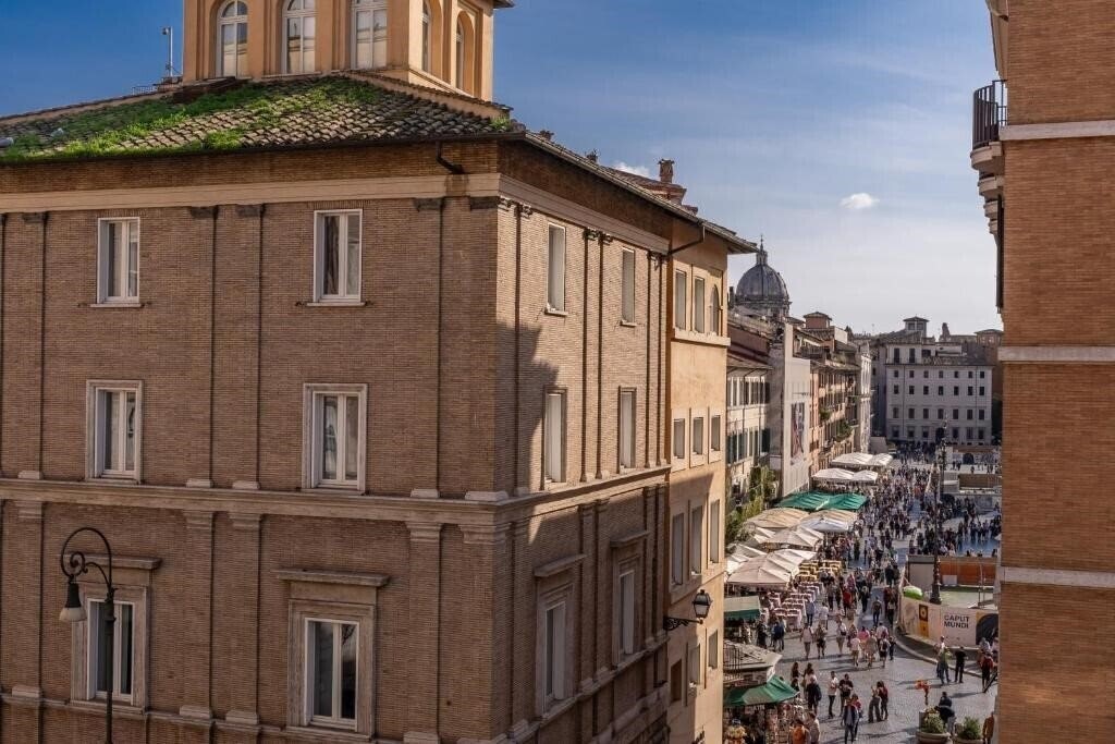Zdjęcia Casa Navona Apartments 3*