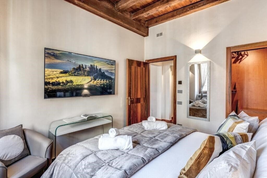 Obraz Casa Navona Apartments 3*