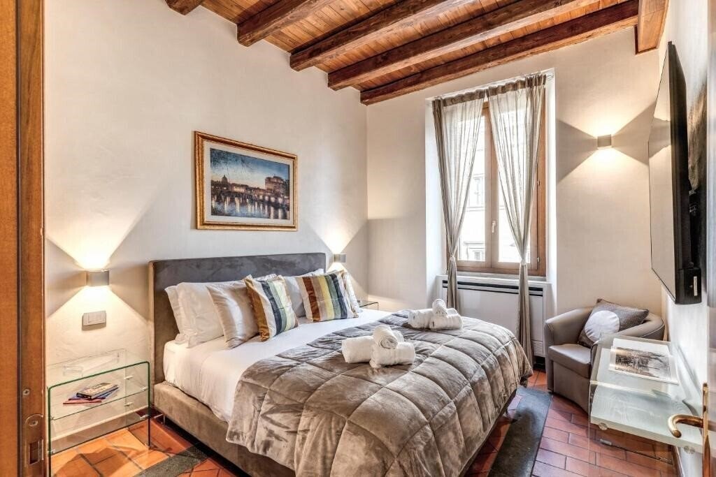 Hotel Casa Navona Apartments 3*