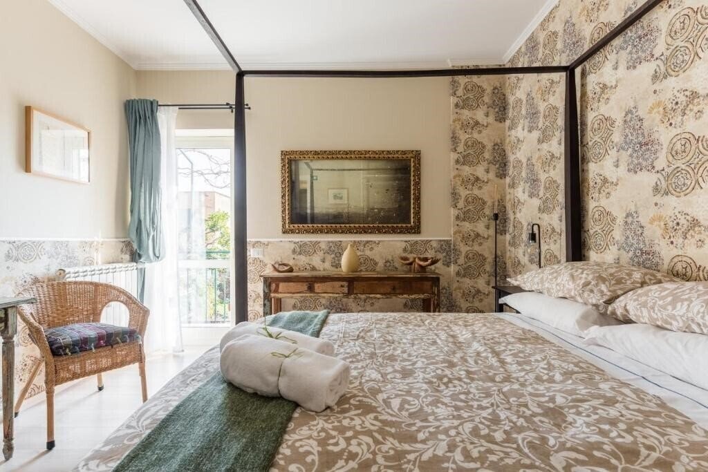 Фото Abbraccia Morfeo B&B 3*