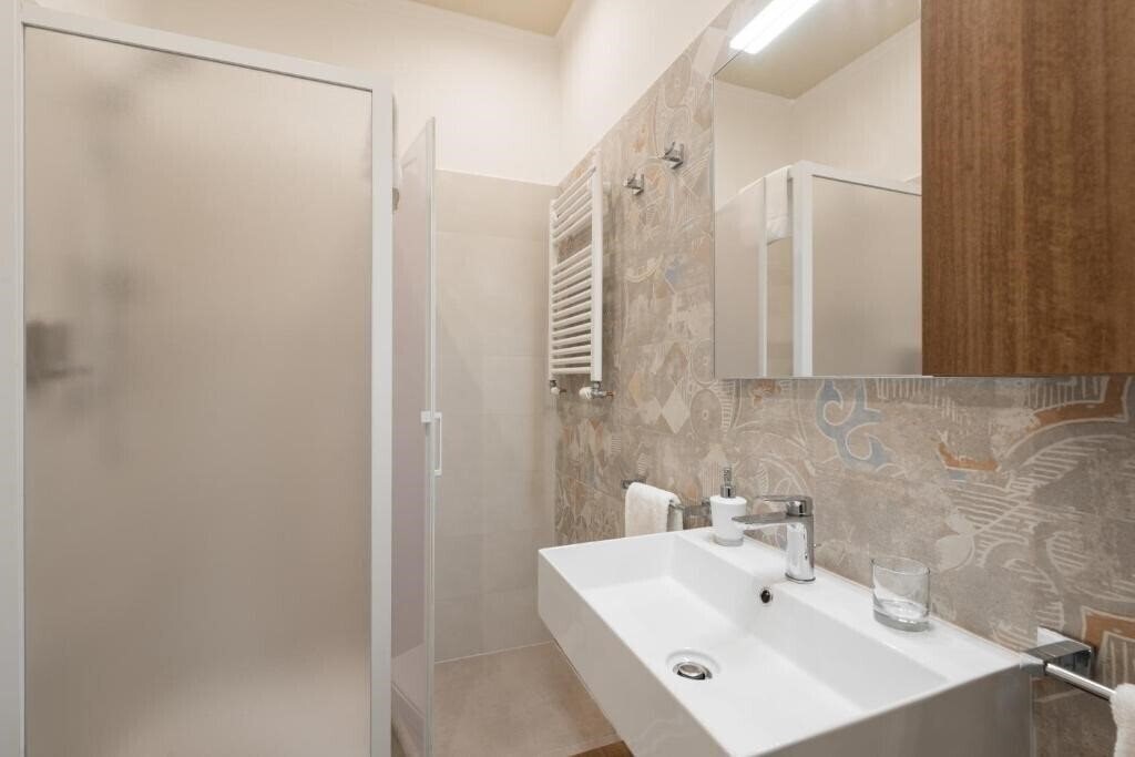 Фотографія Abbraccia Morfeo B&B 3*
