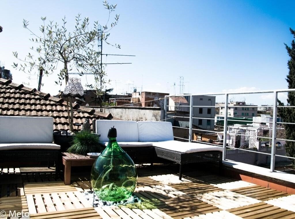 Зображення Abbraccia Morfeo B&B 3*