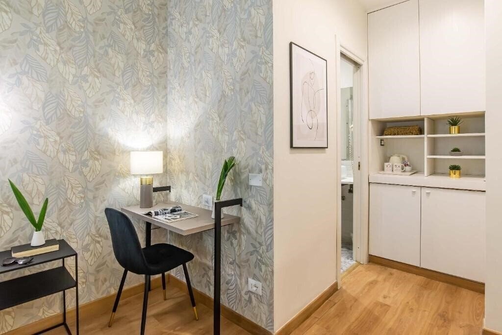 Зображення 94Rooms Vatican Guest House Scipioni 3*
