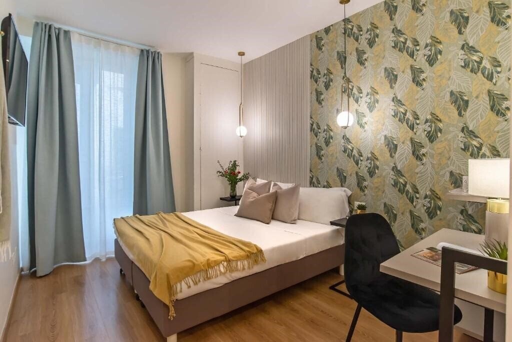 Картинка 94Rooms Vatican Guest House Scipioni 3*