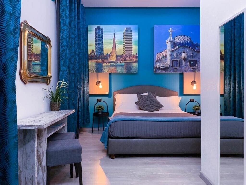 Zdjęcia CityLife Rome 3*