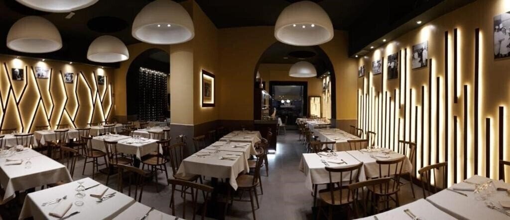 Zdjęcie CityLife Rome 3*