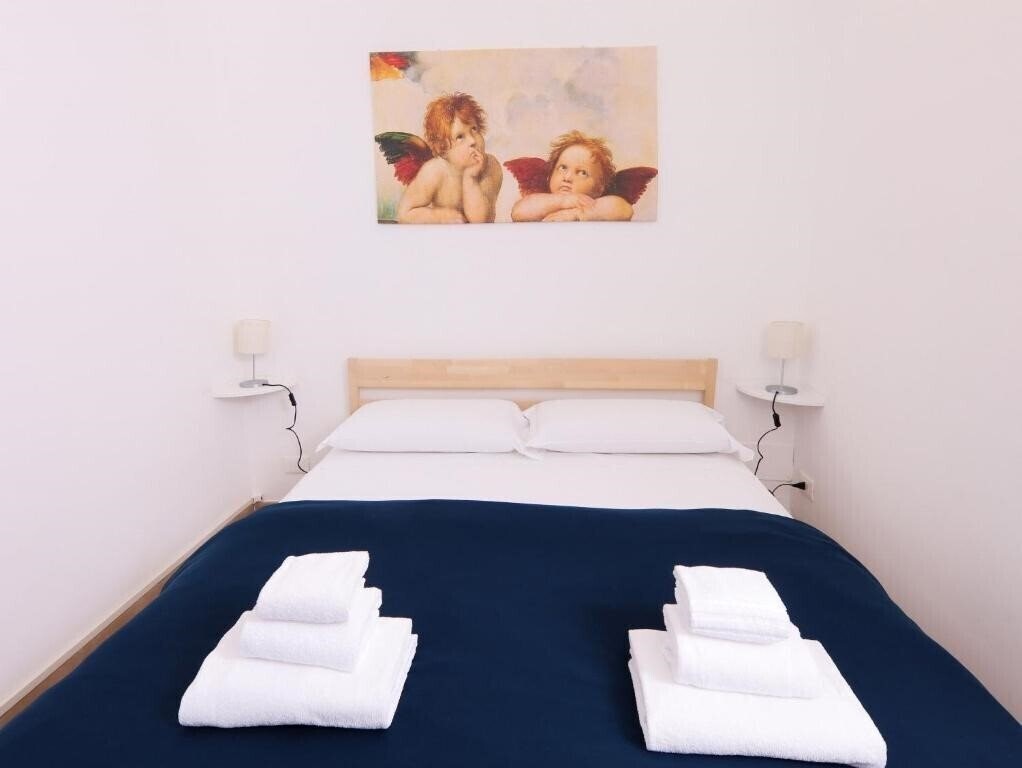 Obraz Cielo Vaticano Guest House 3*