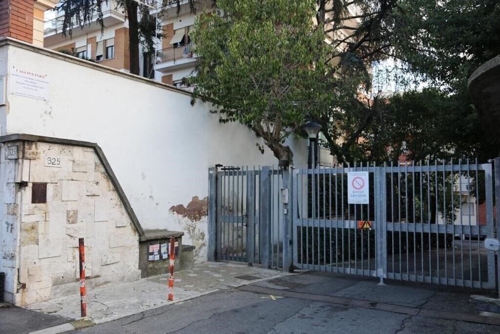 Zdjęcia Casa Piccole Ancelle di Cristo Re 3*