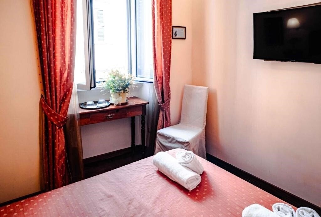 Obraz Casa De Fiori 3*