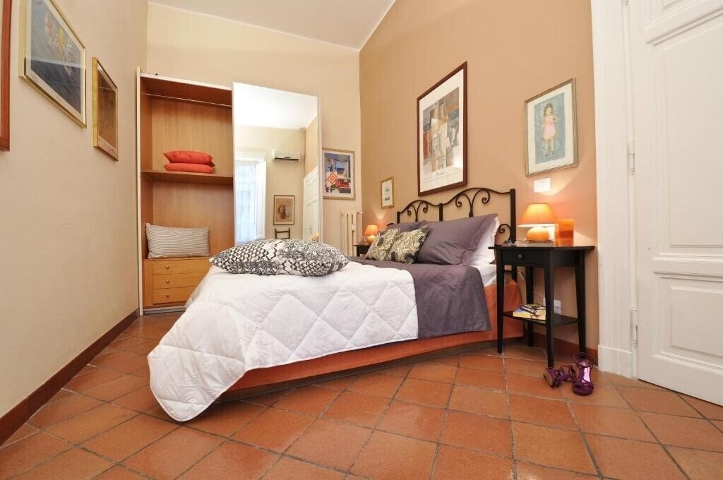 Hotel Casa Visconti St. Peter 4*