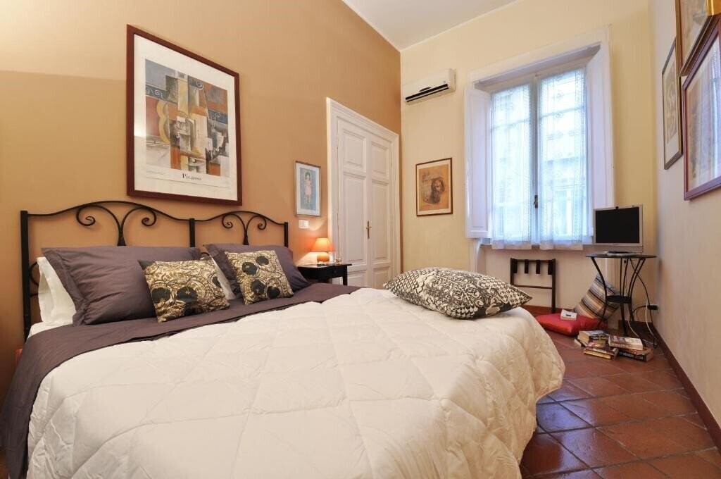 Zdjęcia Casa Visconti St. Peter 4*