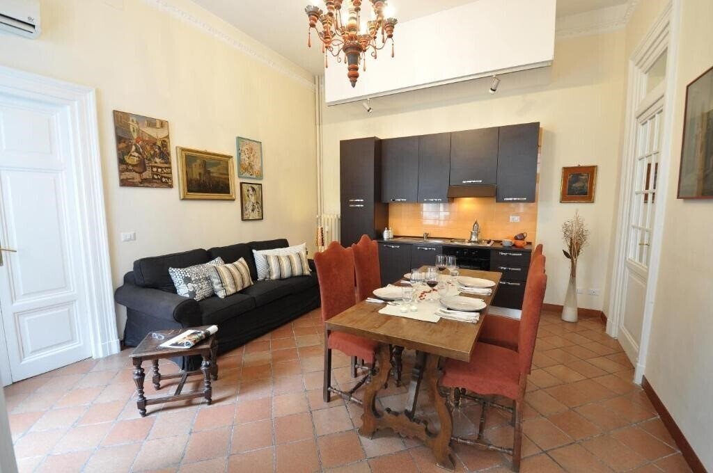 Obraz Casa Visconti St. Peter 4*