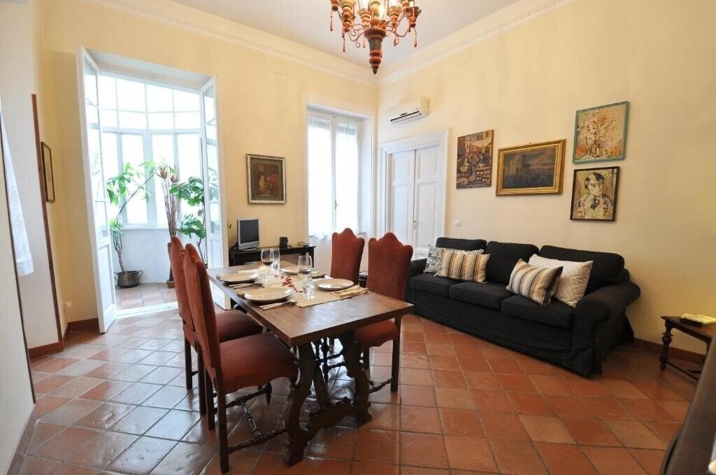 Zdjęcie Casa Visconti St. Peter 4*