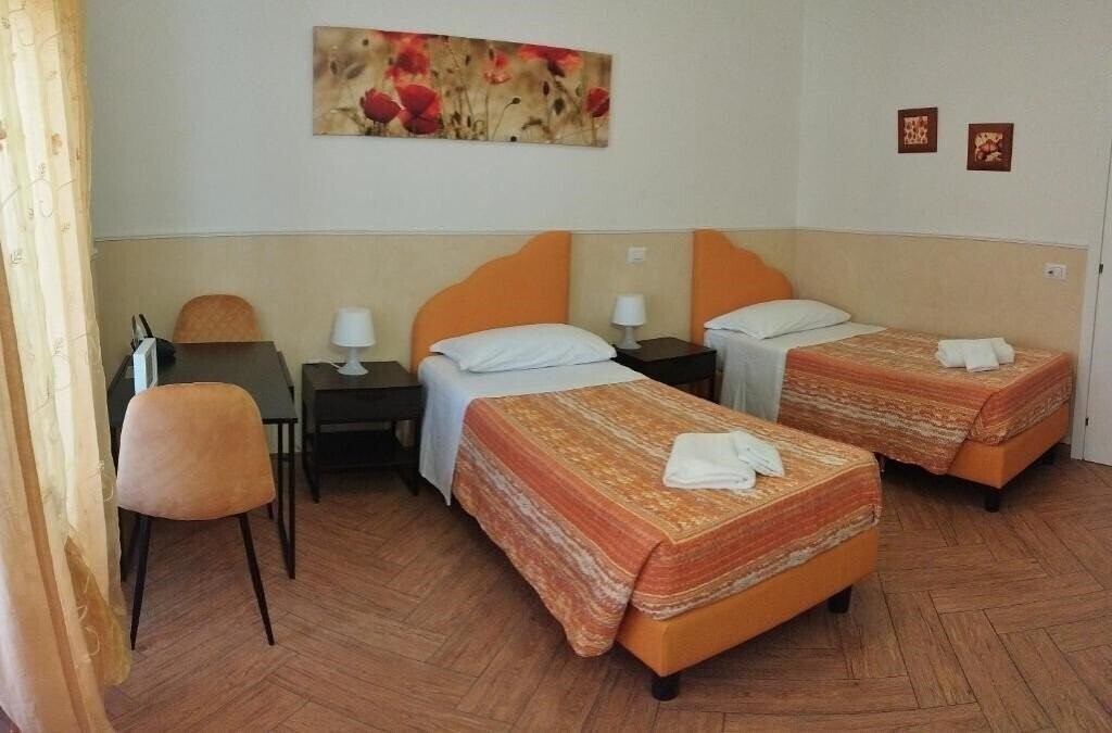 Zdjęcie Casa Celeste 3*