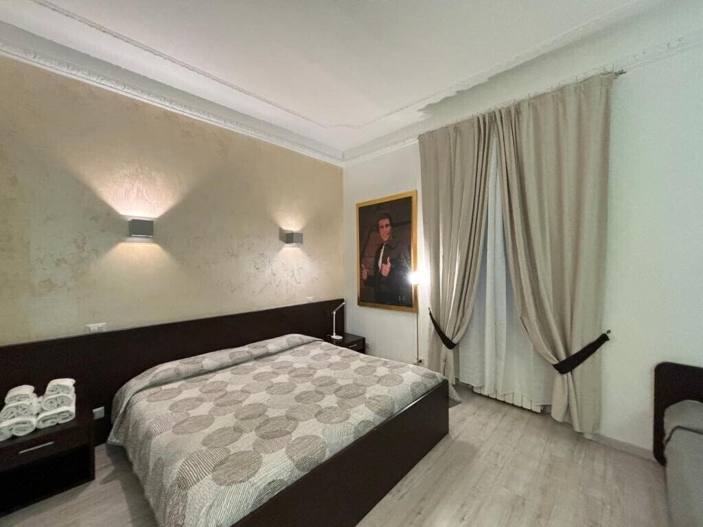Zdjęcia Chroma Italy - Chroma Tessera 3*
