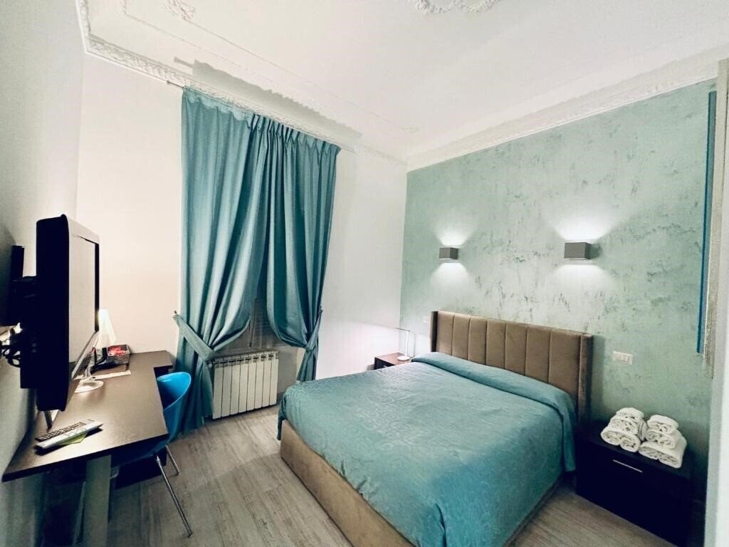 Zdjęcie Chroma Italy - Chroma Tessera 3*