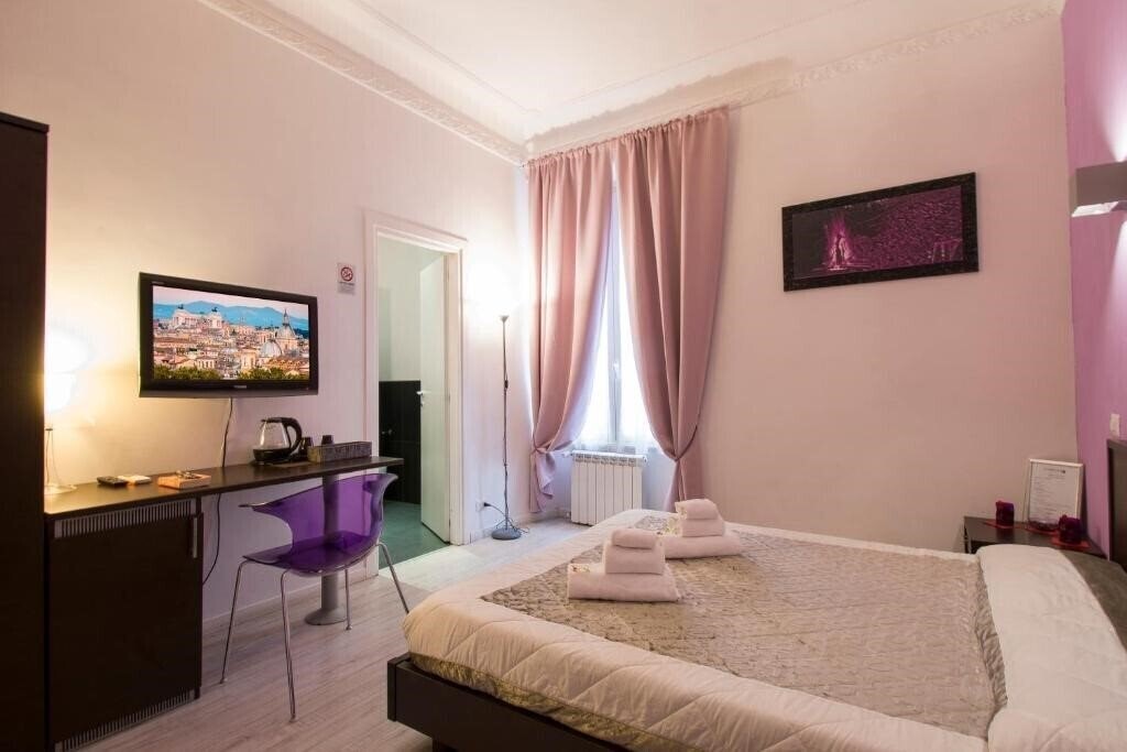 Hotel Chroma Italy - Chroma Tessera 3*